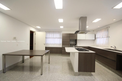 Imagem 4 de 15 de Apartamento Para Venda Em São Paulo, Higienopolis, 3 Dormitórios, 3 Suítes, 5 Banheiros, 5 Vagas - 3194_2-1190846