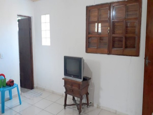 Imagem 12 de 18 de Casa - 413 - 69503642
