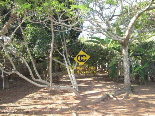 Imagem 4 de 15 de Terreno À Venda, 560 M² Por R$ 450.000,00 - Costazul - Rio Das Ostras/rj - Te0522