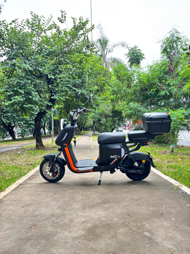 Scooter Elétrica Mc Soma 1000w