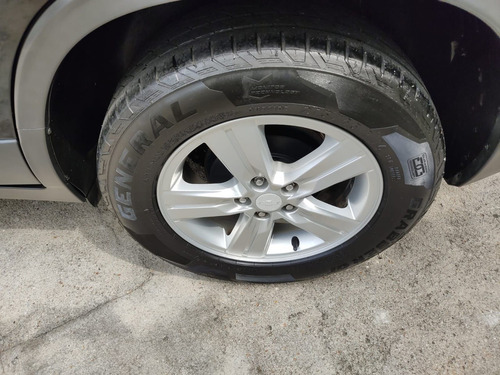 Chevrolet Tracker 1.4 16V TURBO FLEX LT AUTOMÁTICO
