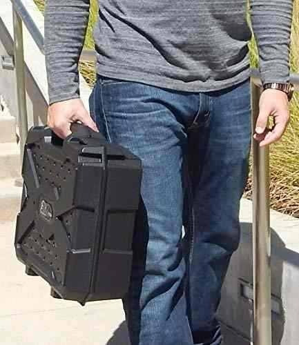 Funda Rígida Para Video Proyector Workforce, Segura Protecci