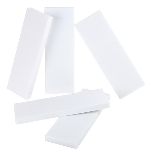Losa De Espuma 295x100x20mm Blanco 29,5x10x2cm 295x100x20mm