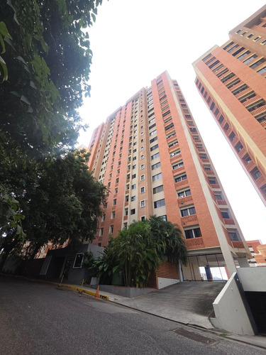En Venta Apartamento Ubicado En Residencias Lomas De Los Mangos Valencia. St