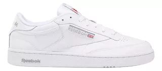 Zapatilla Reebok Club C 85 100% Original I Ar0455