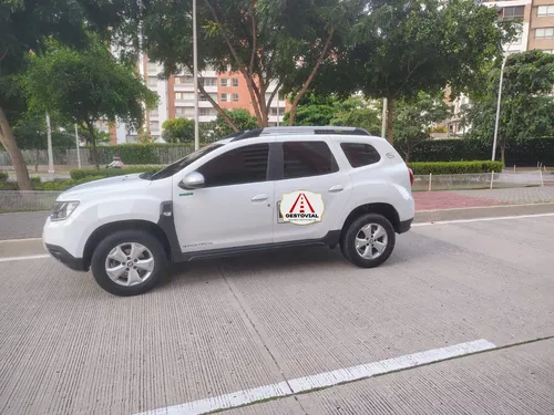 Renault Duster 1.3 Intense Cvt