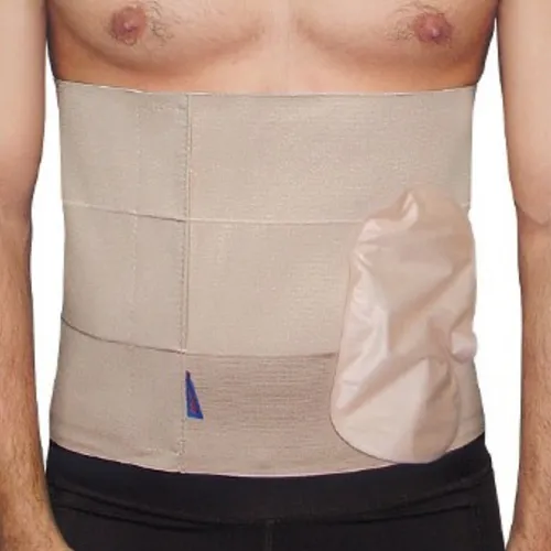 comprar Faja Para Colostomia Ostomizada Body Care 28cm Bc1305 A