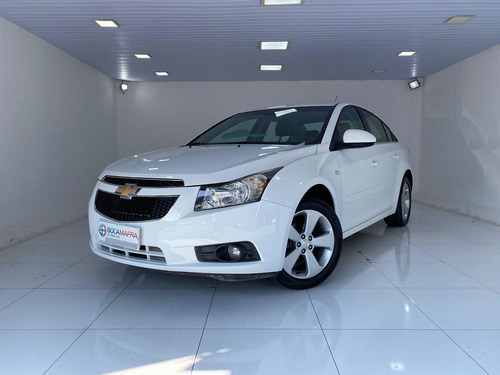 Chevrolet Cruze LT 1.8 Flex