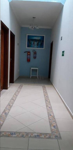 Prédio Comercial ( Estudo Permuta - Ótimo Para Renda) - Valinhos Sp. - Pr0434