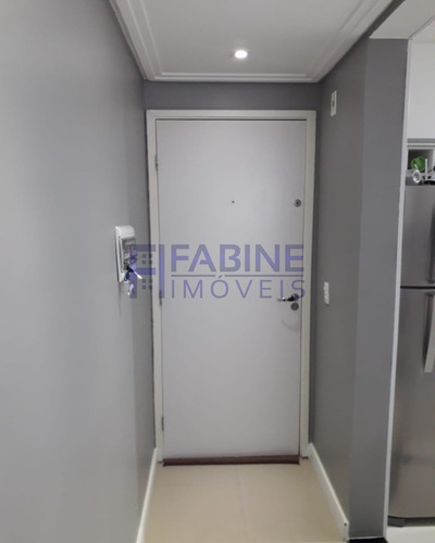 Imagem 12 de 13 de Apartamento Vila Homero Thon - Ap00269 - 68061147