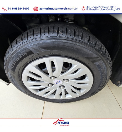 Ford Ka 1.0 SE/SE PLUS TIVCT FLEX 5P