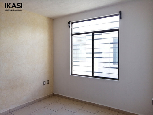 Imagen 11 de 14 de Crr-126 Casa En Renta En Privada En Cumbres De La Pradera