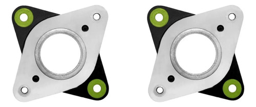 I3dp M1032 X2pz Soporte Damper Amortiguador Anti Vibración