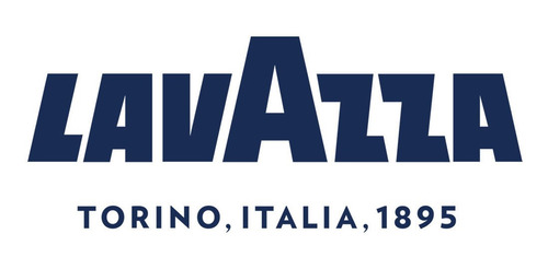Imagen 3 de 3 de Taza Lavazza Espresso Con Plato De X 1 Loza