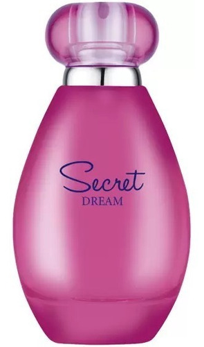 Perfume para mujer Secret Dream de La Rive, 90 ml
