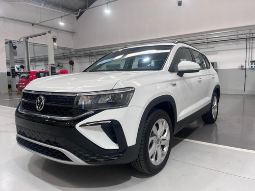 Volkswagen Taos 1.4 250 Tsi Comfortline