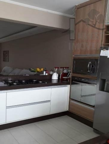 Imagem 10 de 15 de Cód- 6085 - Casa Em Cond. Fechado Em Vargem Grande Paulista - 6085