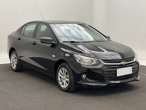 Chevrolet Onix 1.0 FLEX PLUS LT MANUAL