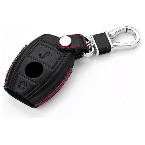 Funda De Genuino Llave De Coche Mercedes-benz Class B C...