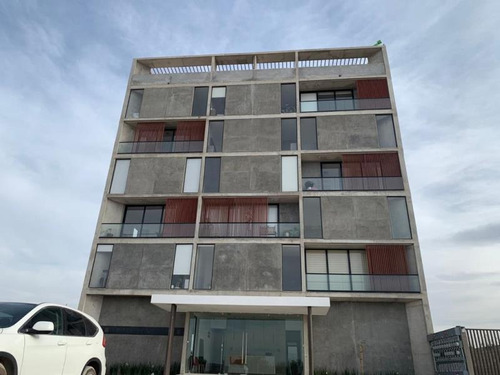 Imagen 1 de 20 de Departamento En Venta En Ampliación Senderos