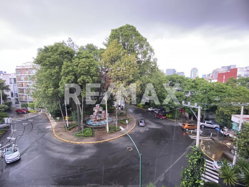 Mml Departamento En Renta En Del Valle Centrotamento En