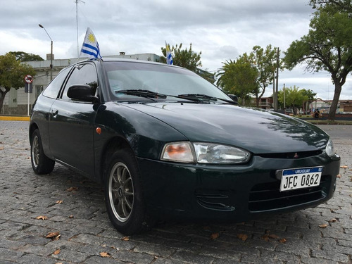 Mitsubishi Colt 1.6 Gl Oportunidad...!!!