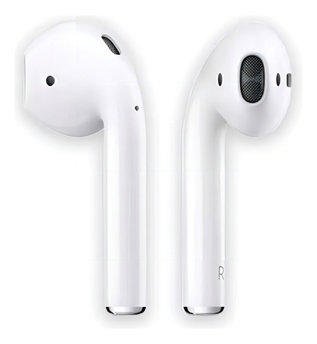 Fone Bluetooth Sem Fio Compatível Com Android E Ios Premium Cor Branco