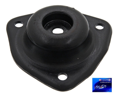 Base Soporte Amortiguador Trasero Nissan Sentra B13 B14