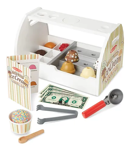 Melissa And Doug Comida MercadoLibre