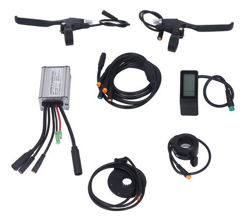 Kit De Modificación De Conjuntos De Conversión For Biciclet