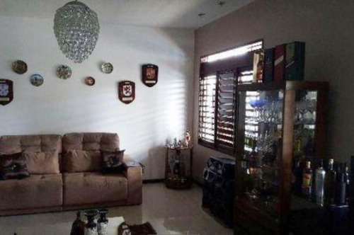 Imagem 6 de 11 de Casa Para Venda - 004329