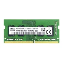 Comprar Memoria Para Laptop Hma851s6djr6n-xn 4gb 1rx16 Pc4 3200aa