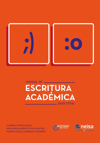 Manual De Escritura Académica