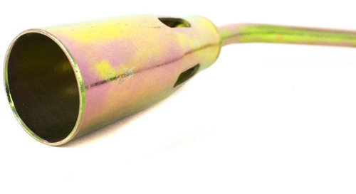 Imagen 5 de 10 de Soplete 45 Cm Para Membrana Lh-1399