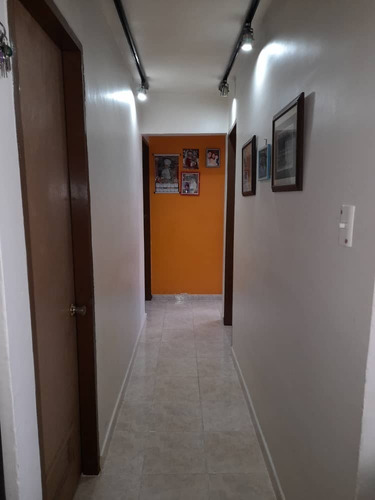 Imagen 8 de 12 de Se Vende Apto Terrazas De La Vega 76m2 3h/ 2b/ 2pe