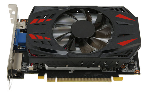 Tarjeta Gráfica Gddr5 De 128 Bits Para Computadora Gddr5 256