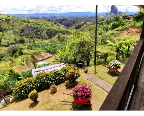 Finca En Vender En Guatapé