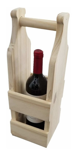 Porta Vino Madera  Mundopino 