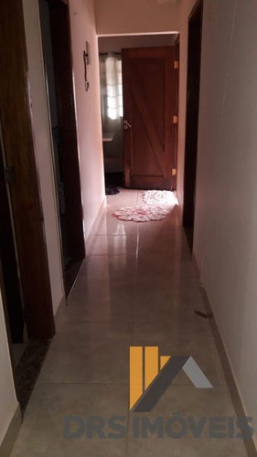 Imagem 3 de 13 de Casa Térrea Com 3 Quartos - Ca490-v