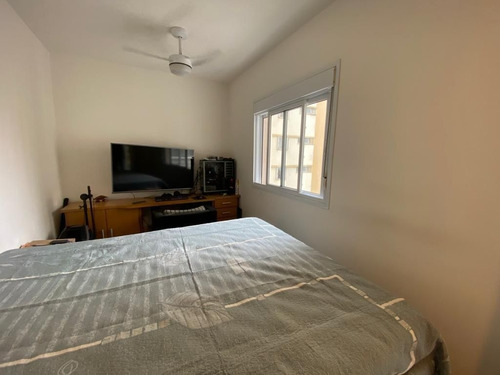 Apartamento Com 3 Quartos À Venda Em Santana - Sp