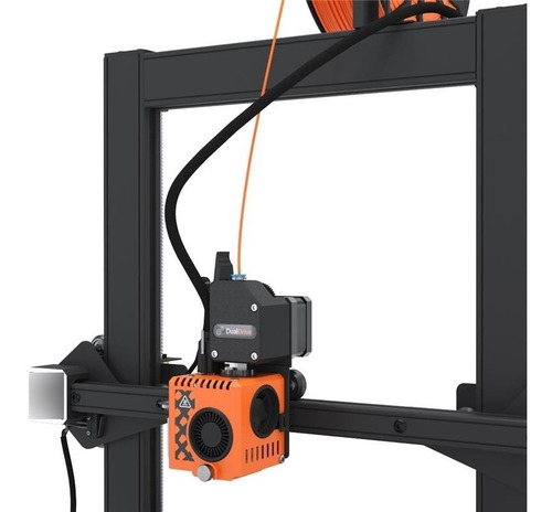 Imagen 4 de 10 de Impresora 3d Hellbot Magna Se Pro 32 Bits Fdm