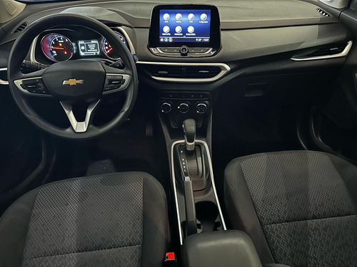 Chevrolet Tracker TRACKER 1.2 Turbo 12V Flex Aut