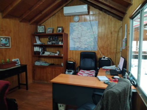 Gran Local Comercial En Venta Villarrica