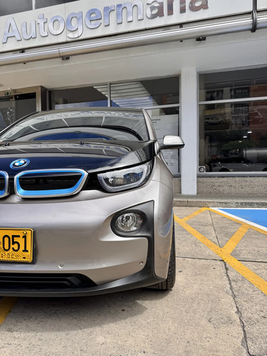 BMW i3 Loft