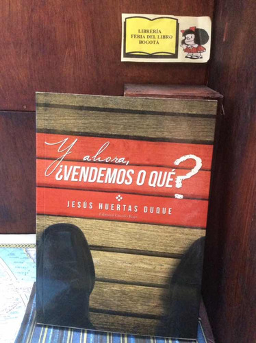 Ventas - Vendemos O Qué - Coaching - Jesús Huertas - 2015