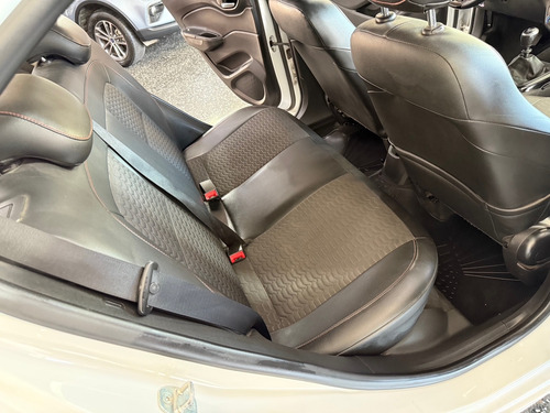 Chevrolet Onix 1.4 Ltz 98cv