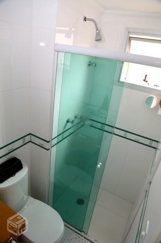 Imagem 6 de 8 de Apartamento Residencial À Venda, Aclimação, São Paulo. - Ap0905