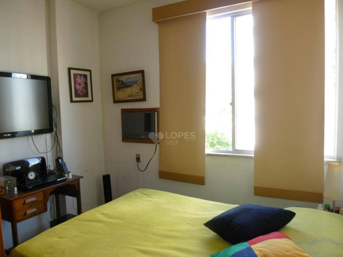 Apartamento De 2 Quartos Com Vaga Em Santa Rosa - Ap46571