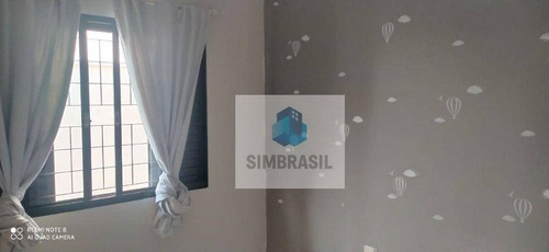 Imagem 18 de 18 de Casa 03 Dormitórios - Jd. Vonzuben - Ca1537