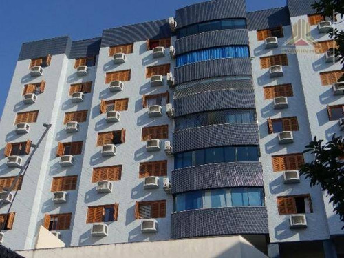 Imagem 1 de 11 de Apartamento Residencial À Venda, Menino Deus, Porto Alegre. - Ap2730